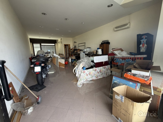 MIRA Negozio di circa 58mq con Antibagno e Bagno  foto-1548063