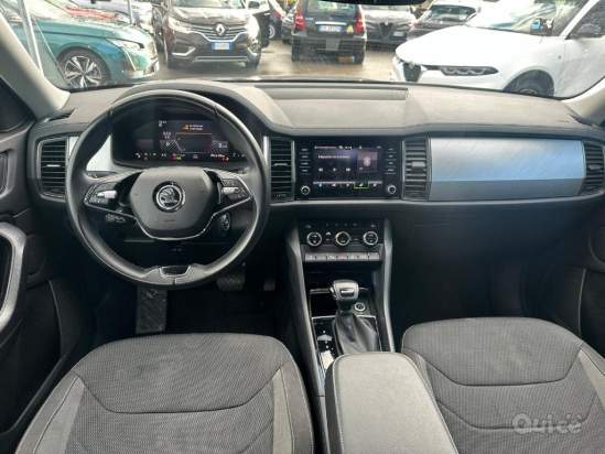 SKODA Kodiaq foto-1548127