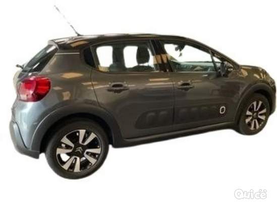 CITROEN C3 foto-1548146