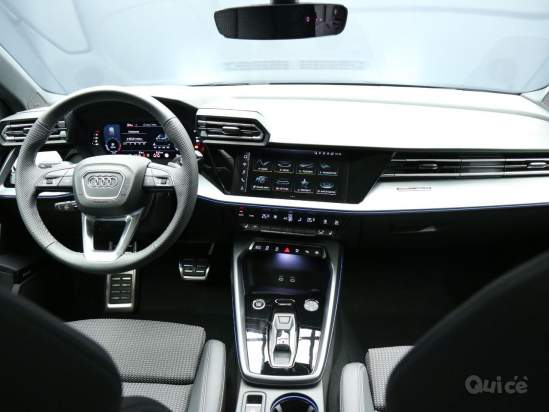 AUDI A3 foto-1548162