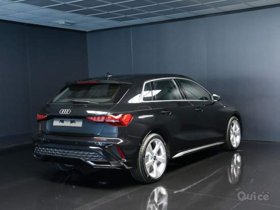 AUDI A3 foto-1548156