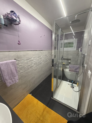 ORIAGO Luminosa e Moderna porzione di Bifamiliare con giardino esclusivo  foto-1548223