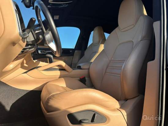 PORSCHE Cayenne foto-1548312