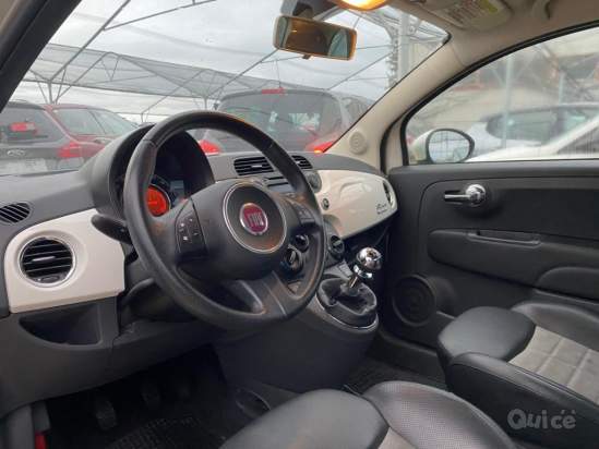 FIAT 500 foto-1548331
