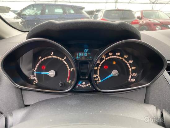 FORD Fiesta foto-1548354