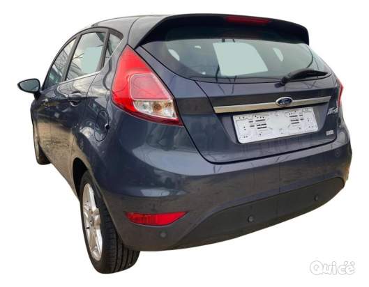FORD Fiesta foto-1548352