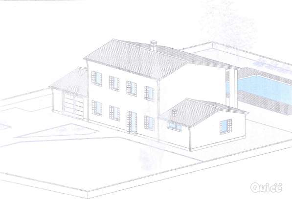 Terreno Edificabile in Vendita a Villorba 787FON a Villorba foto-1548409