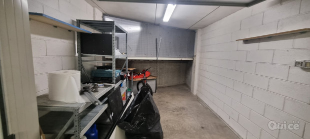 MIRA ZONA SUPERMERCATO CONAD Garage di circa 15mq posto al Piano Interrato foto-262588