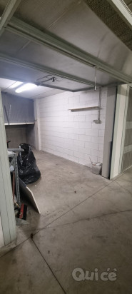 MIRA ZONA SUPERMERCATO CONAD Garage di circa 15mq posto al Piano Interrato foto-1548469