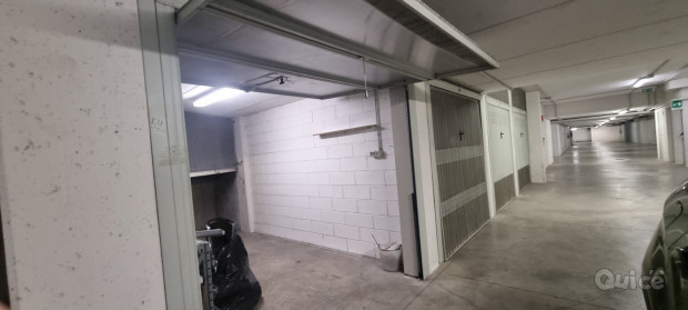 MIRA ZONA SUPERMERCATO CONAD Garage di circa 15mq posto al Piano Interrato foto-1548468