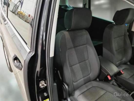 VOLKSWAGEN Sharan foto-1548548