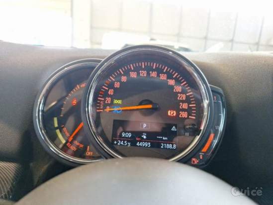 MINI Countryman foto-1548577