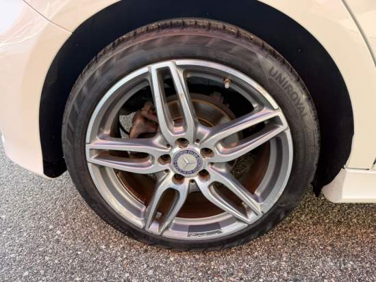 MERCEDES-BENZ A 180 foto-1548600