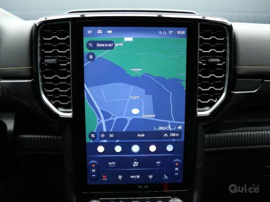 FORD Ranger foto-1548624