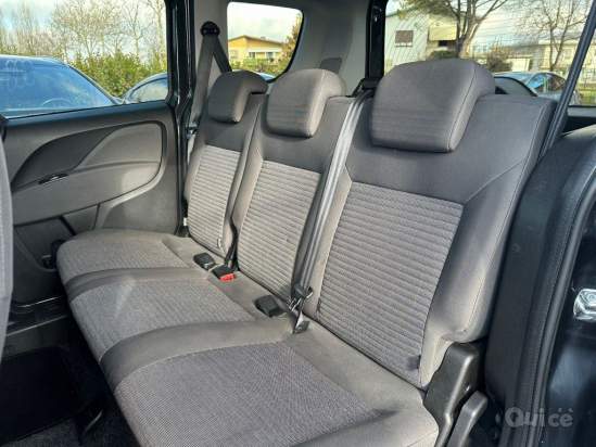FIAT Doblo foto-1548691