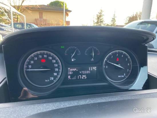 LANCIA Ypsilon foto-1548710