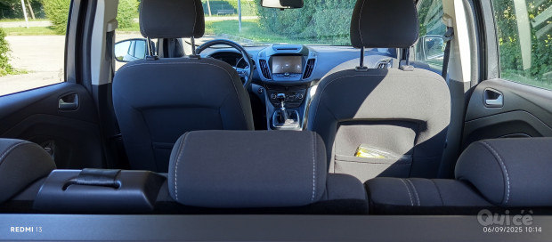 Ford Kuga 2.0 tdci Business foto-1548746