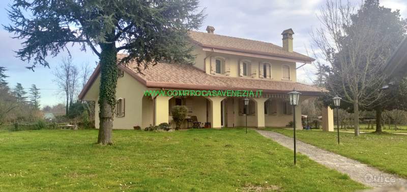 Villa in vendita a Venezia (Venezia) foto-262635