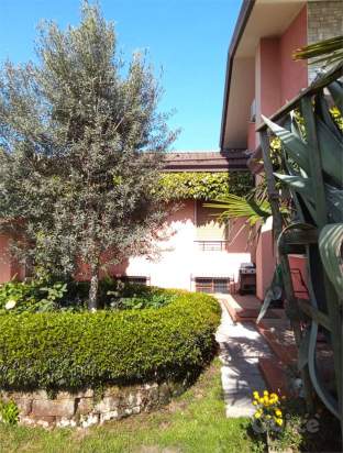 Villa Bifamiliare in Vendita a Camalò (TV) a Povegliano foto-1548844
