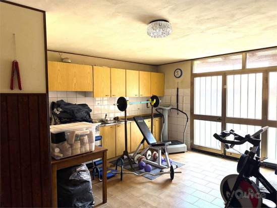 Villa Bifamiliare in Vendita a Camalò (TV) a Povegliano foto-1548860