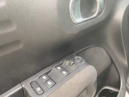 CITROEN C3 Aircross foto-1549224