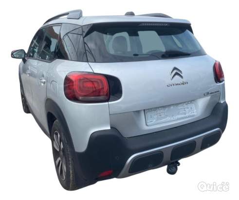 CITROEN C3 Aircross foto-1549220