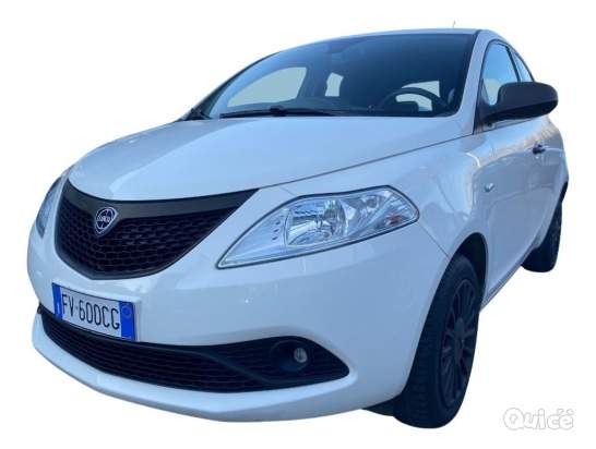 LANCIA Ypsilon foto-262671