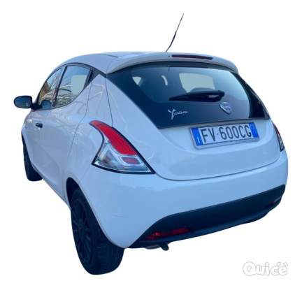 LANCIA Ypsilon foto-1549246