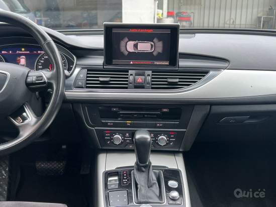 AUDI A6 foto-1549276