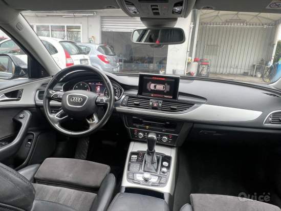 AUDI A6 foto-1549277