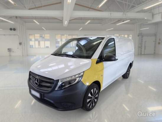 MERCEDES-BENZ Vito foto-262697