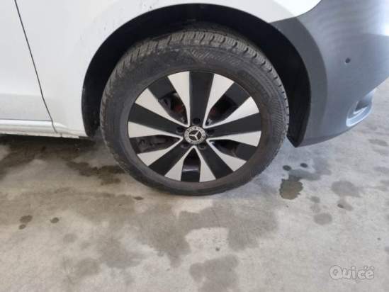 MERCEDES-BENZ Vito foto-1549393