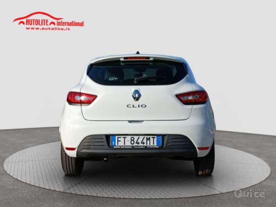 RENAULT Clio foto-1549400