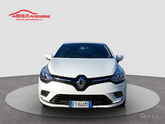 RENAULT Clio foto-1549399