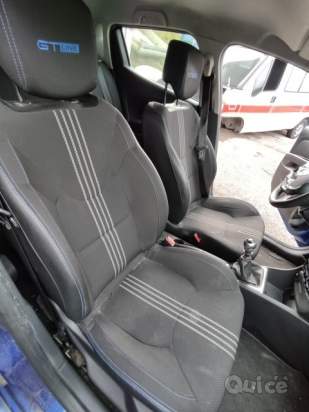 Sedile anteriore dx RENAULT CLIO  del 2017 foto-262701