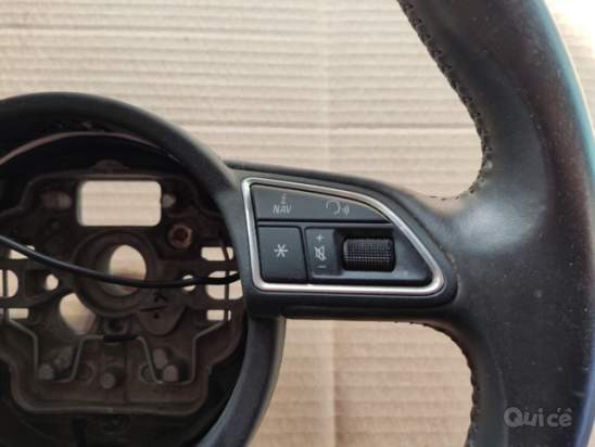 Volante AUDI A1  del 2017 foto-1549466