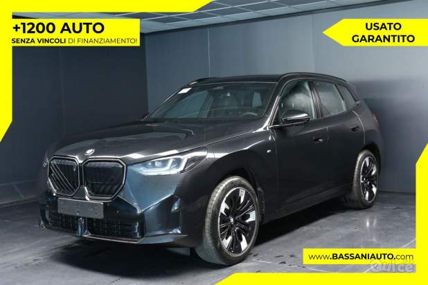 BMW X3 foto-262799