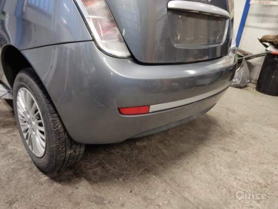 Paraurti posteriore LANCIA YPSILON  del 2007 foto-1549905
