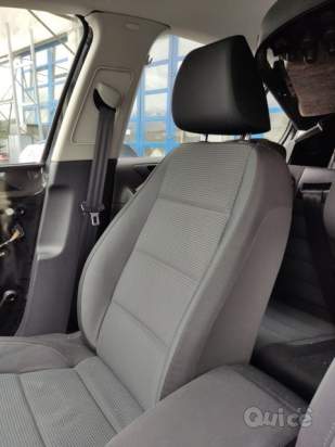 Sedile anteriore dx VOLKSWAGEN GOLF 6  del 2011 foto-1549917