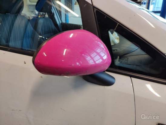 Specchio destro OPEL CORSA D  del 2008 foto-262884