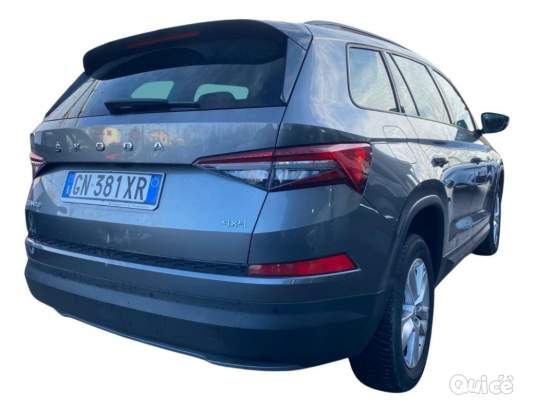 SKODA Kodiaq foto-1549945