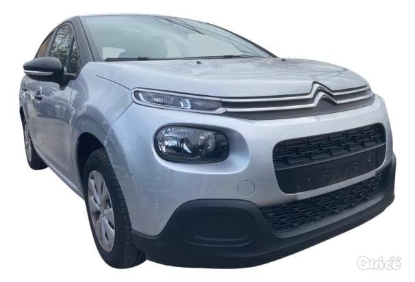 CITROEN C3 foto-262896