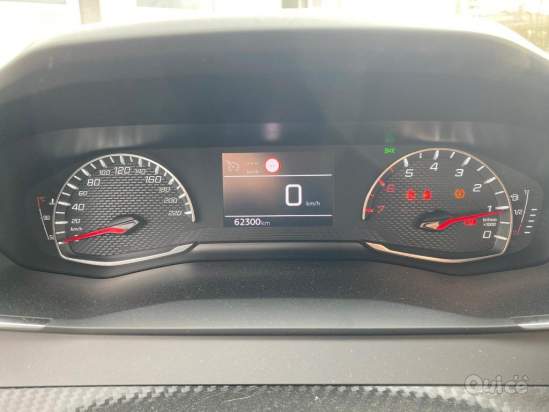 PEUGEOT 208 foto-1549981