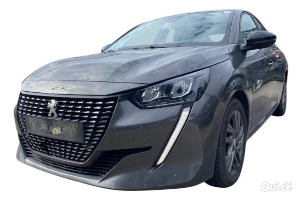 PEUGEOT 208 foto-262897