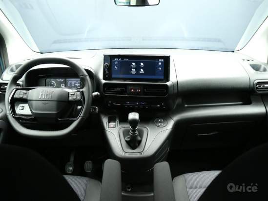 FIAT Doblo foto-1549991