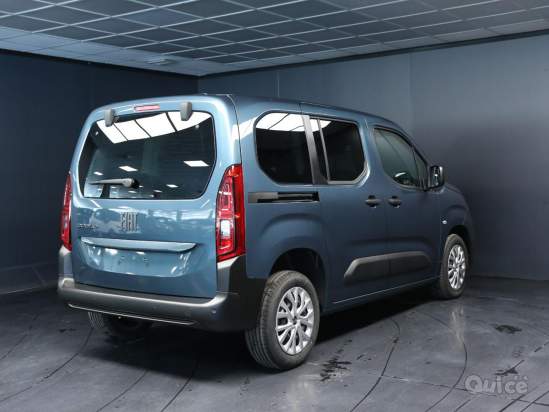 FIAT Doblo foto-1549983