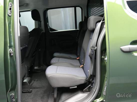 FIAT Doblo foto-1550002