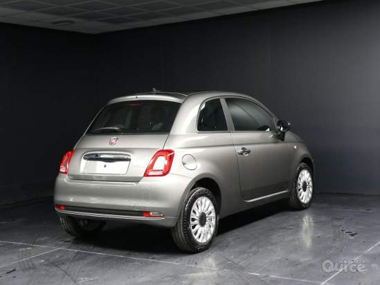 FIAT 500 foto-1550026