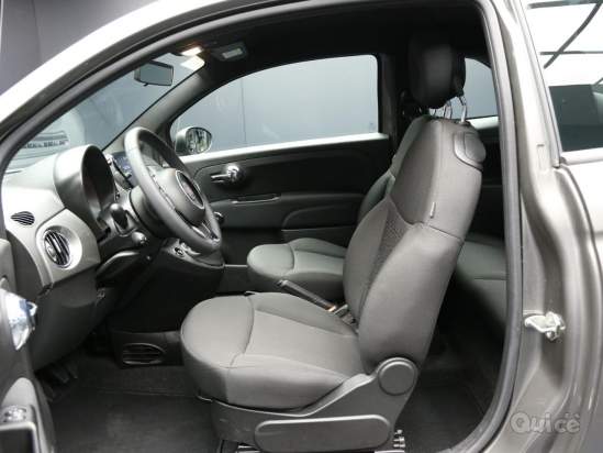 FIAT 500 foto-1550030