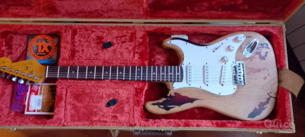 Chitarra Fender Stratocaster  foto-1550064